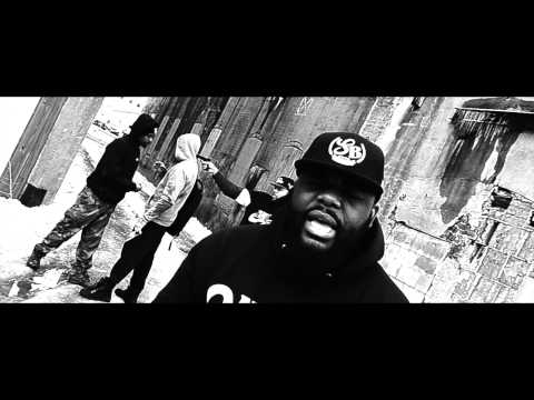 K GRAM FT. ST3AM | RESERVED 4 DA TRILL