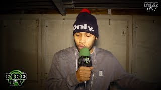 Yung Jay (Only 1) (Cardiff) - Freestyle #FIRETV | OGI @YungJayOnly1