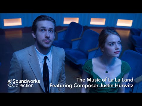 The Music of La La Land with Composer Justin Hurwitz
