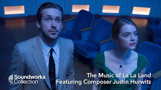 SoundWorks Collection: The Music of La La Land with Composer Justin Hurwitz