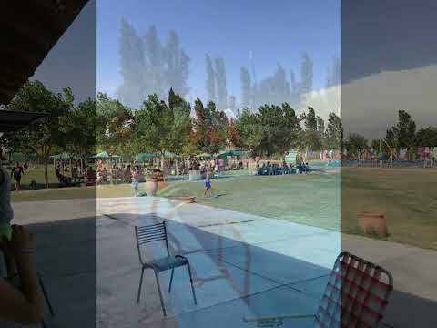 "Camping Sindicato Empleados de Comercio de Caucete"