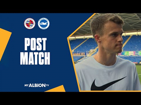Solly March On Reading Friendly