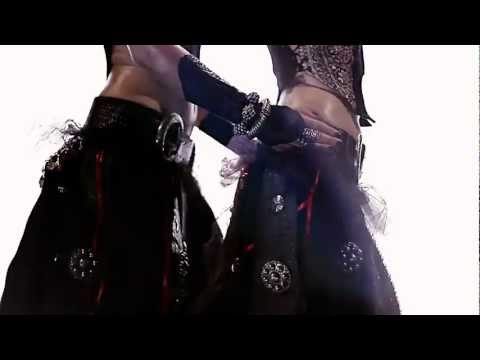 SIDILARSEN - Back to basics (French electro metal)