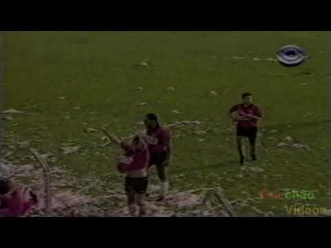 GLÓRIA X BRASIL 1991