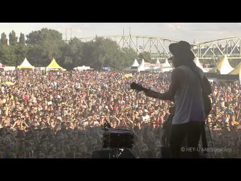 Makemakes - I am yours [Live 2015]