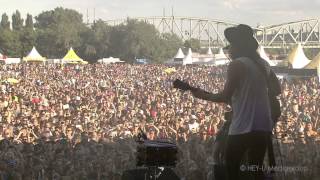 Makemakes - I am yours [DIF 2015 Live]