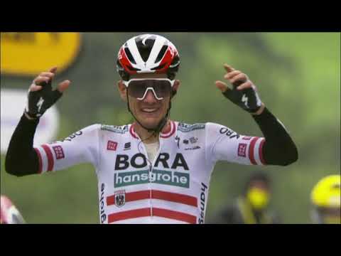 Tour De France 2021 closing montage