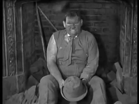 Laurel And Hardy  (Dirty Work 1933)
