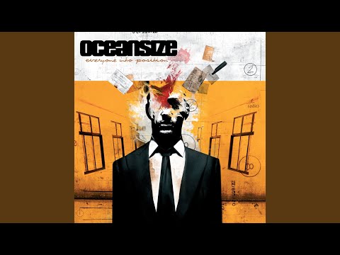 Meredith - Oceansize