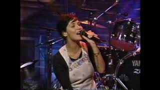 Natalie Imbruglia - &quot;Wishing I Was There&quot; [Leno 9/9/98]