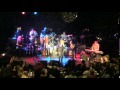 Michael Stanley and the Resonators "strike up the band" (Blues shuffle version)