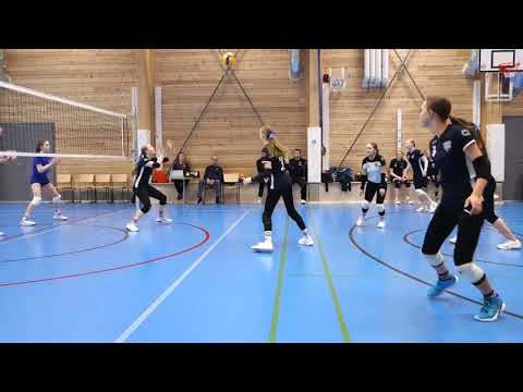 U17T Pirkat/Red vs YPA/Valkoinen joku pallo