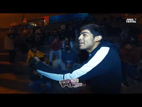 🏁 FINAL 🔥 #BLACKCODE vs. #SIRIUS: CLASIFICATORIAS #LIMAESTE ✴️ #INTERBARRIOS💎