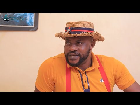 SAAMU ALAJO ( BIALO BA LO ) Latest 2023 Yoruba Comedy Series EP 141