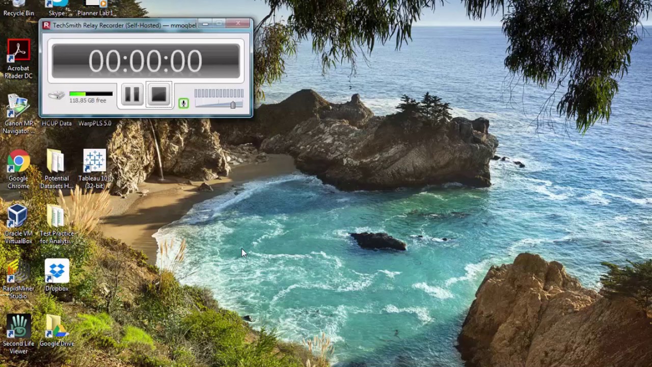 XLMiner Dealing with Missing Values