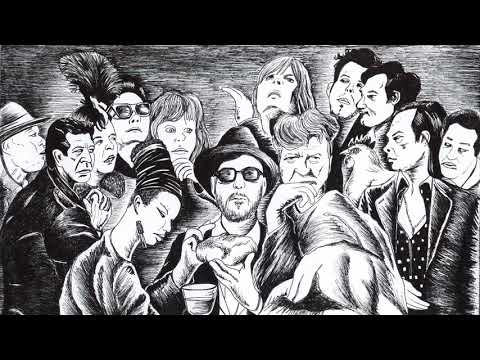 DOUGLAS KRAMER NYE - JUDAS PRONE