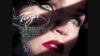 Tarja Turunen - Crimson Deep (With Lyrics)