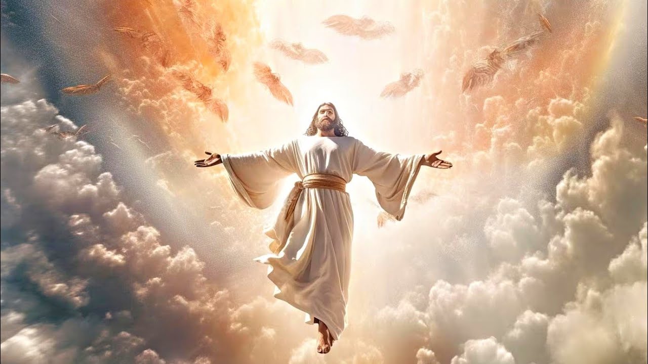 Hebreus (Completo) - Jesus, o Eterno Redentor e Sumo Sacerdote