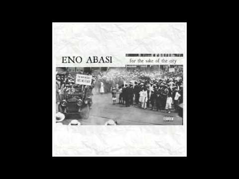 Eno Abasi - Black Plight (Prod. Soe95)