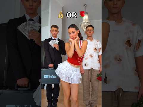SUBSCRIBE FOR 7 YEARS OF GOOD LUCK! 🍀😅 - #dance #funny #couple #shorts