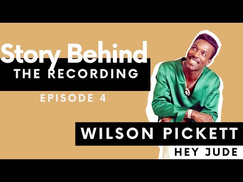 Thumbnail for Wilson Pickett: Episode 4 - Story Behind The Recording (SBTR) by Wilson Pickett