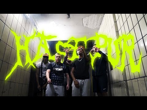 RARESY (@blokkboys0221) - HASE PUR (prod. andrew dir. jnkl)