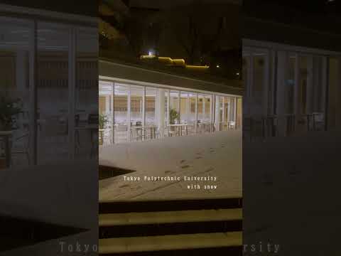 Tokyo Polytechnic University（short.）