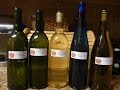 Making Homemade Apple Wine