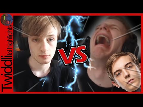 Jankos + Caps VS Nemesis | who win? | on G2 when they were STRUGGLING