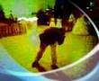 Martian Dance