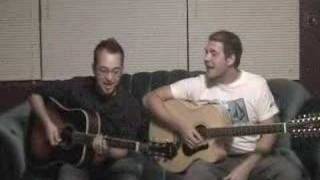 Punchline acoustic "Caller 10"