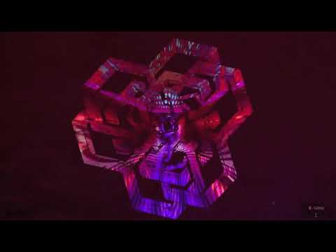 Kiphi - Temple of the sun - Extended HQ