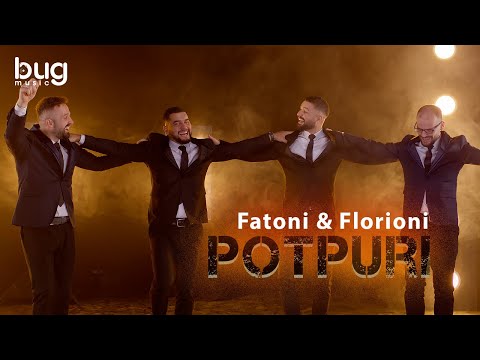 Fatoni & Florioni Atalanta Band