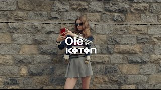 Olé by Koton Koleksiyonu