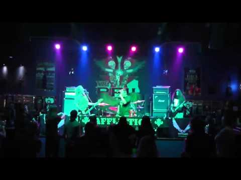 Bang Leaf - Lies - RFD 2013