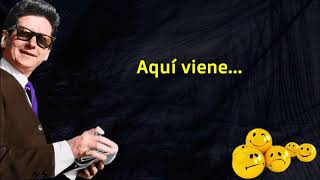 ROY ORBISON - HEARTACHE (SUBTITULADA EN ESPAÑOL)