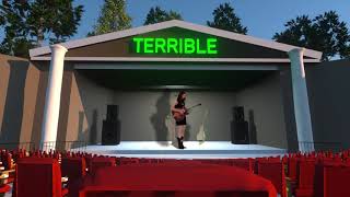 Pilot Music Video