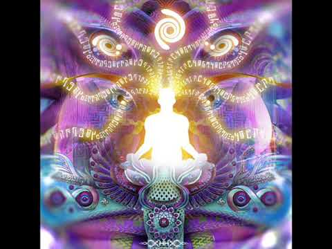 Rootless II  - Psybient/Psydub/Chillgressive