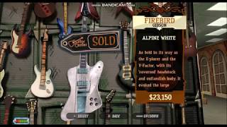 Guitar Hero III  -  Everything Unlocked [PC]