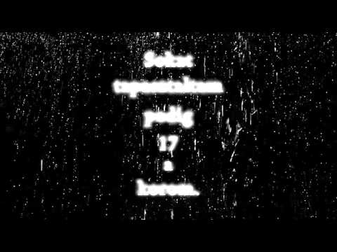 ATKO x Yanez - Ki tudja? (Lyrics Video)