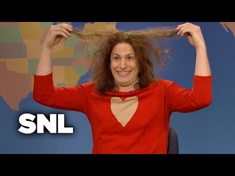 Weekend Update: Cathy on Retiring - SNL