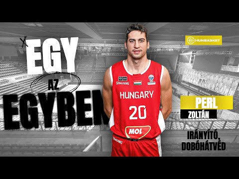 Egy Az Egyben #2: Perl Zoltán | Hunbasket