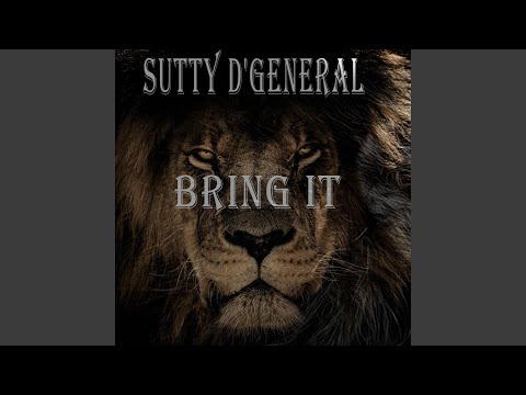 Bring IT (feat. Mystic Abba)