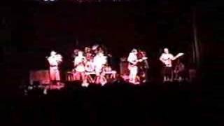 Skankin Pickle - 20 Nothing