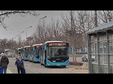 Liniile 19, 40 și 27 deviate la Faur Poarta 4, respectiv Piața Titan