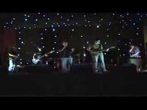 JCA - Stompin' on Elephants ft kompoze