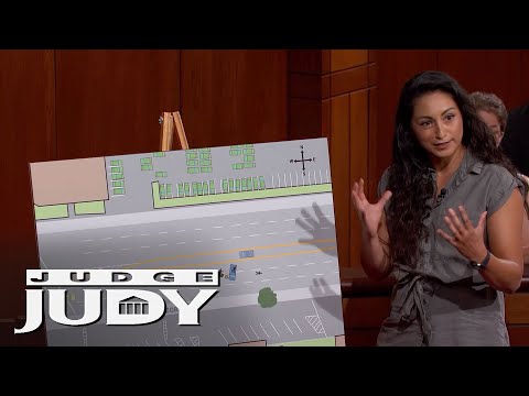 Motorcycle Involved in a Left Turn Gone Wrong