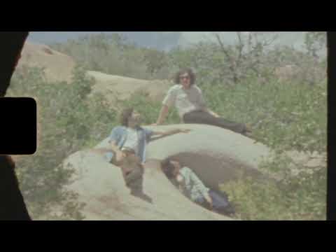 The Nude Party - Sweetheart of the Radio