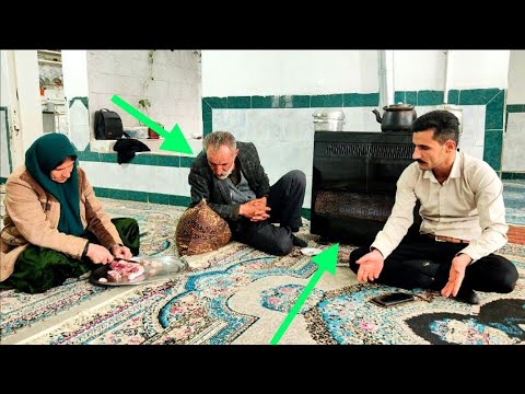 Ali's father's strange request for Mahbooba to return to the family after 5 months