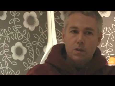 Adam Yauch (MCA) Interview - Gunnin' For That #1 Spot (2006)